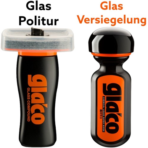 Soft99 glaspolitur - soft99,