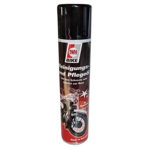 Iwh reinigungspflege öl - iwh,