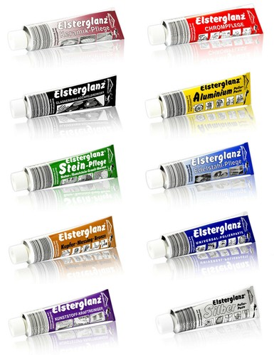 Elsterglanz sorten xxl - xxl, tube