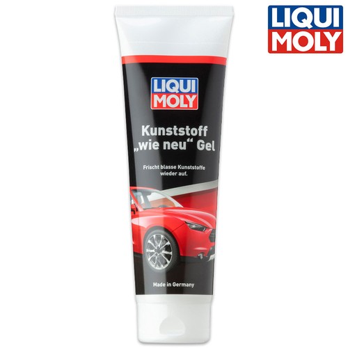 Liqui moly 21899 kunststoff - liqui,