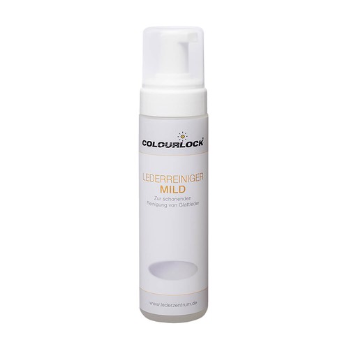 Colourlock lederreiniger mild - lederreiniger,