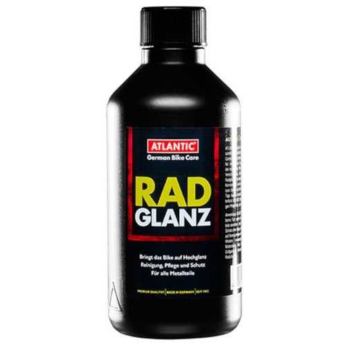 Atlantic radglanz 500ml - atlantic,