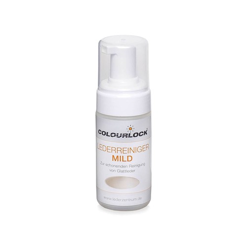 Colourlock lederreiniger mild - lederreiniger,