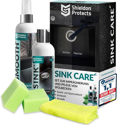 Shieldon protects schutz und - protects,