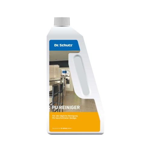 Schutz reiniger 750 ml - 750,