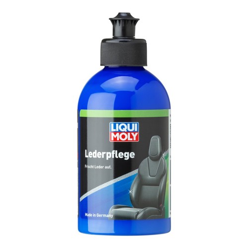 Lederpflege liqui moly - lederpflege, 1554