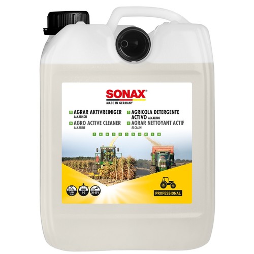 Sonax agrar aktivreiniger - agrar,