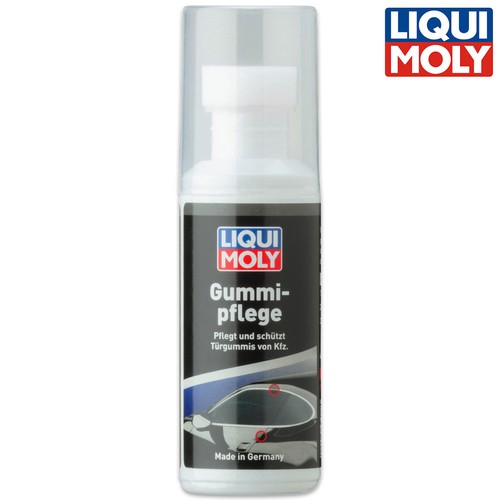 Liqui moly 7182 gummipflege - liqui,
