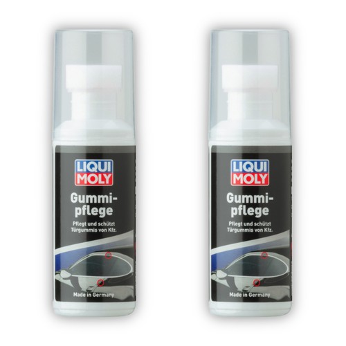 Reiniger liqui moly - 2x, 7182