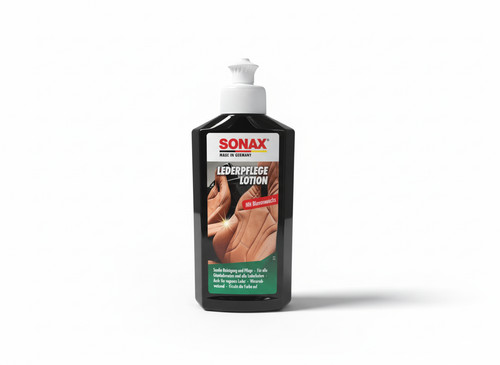 Sonax leder pflege lotion - sonax, –