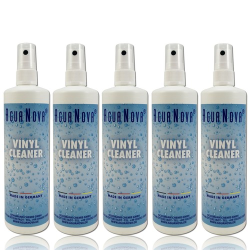 Aguanova vinyl cleaner - aguanova,