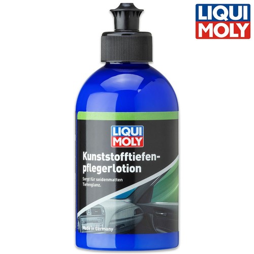 Liqui moly 1537 - liqui, kunststoff