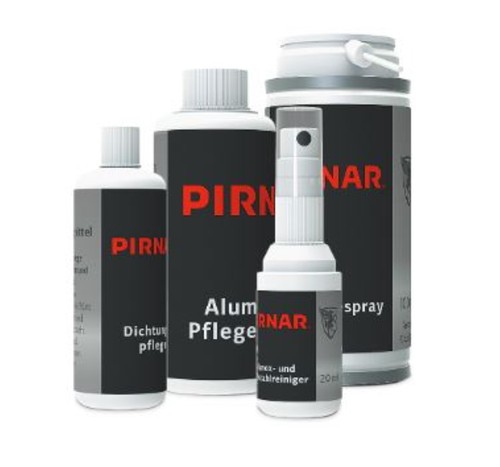 Pirnar pflege set zur - pirnar, pflege-set